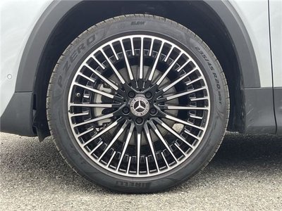 صورة مصغرة 21 لـ 2024 Mercedes-BENZ EQB