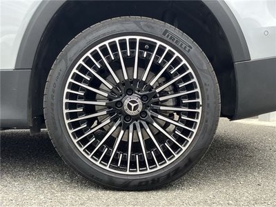 صورة مصغرة 22 لـ 2024 Mercedes-BENZ EQB