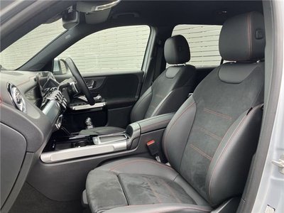 2024 Mercedes-BENZ EQB 照片 7