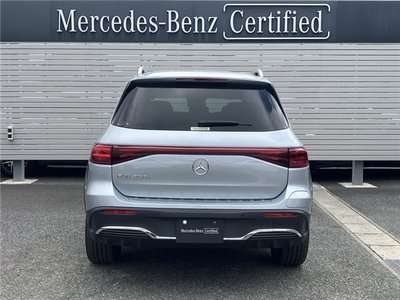 صورة مصغرة 20 لـ 2024 Mercedes-BENZ EQB