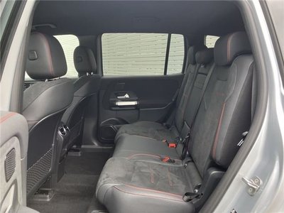 2024 Mercedes-BENZ EQB 照片 8