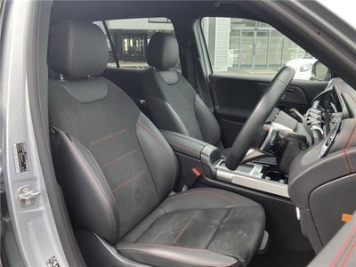 2024 Mercedes-BENZ EQB 照片 3