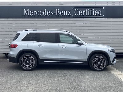 صورة مصغرة 18 لـ 2024 Mercedes-BENZ EQB
