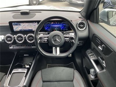 2024 Mercedes-BENZ EQB 照片 10