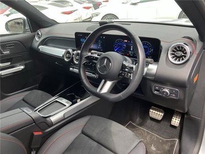 2024 Mercedes-BENZ EQB 照片 5
