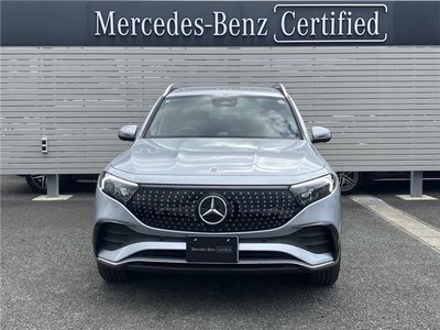 صورة مصغرة 19 لـ 2024 Mercedes-BENZ EQB