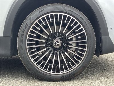 صورة مصغرة 24 لـ 2024 Mercedes-BENZ EQB