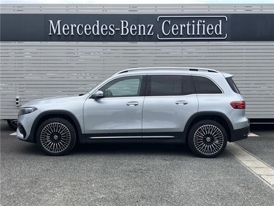 صورة مصغرة 17 لـ 2024 Mercedes-BENZ EQB