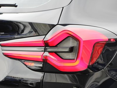 2022 BMW X3 缩略图 23