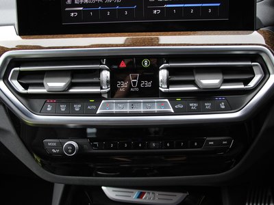 2022 BMW X3 缩略图 63
