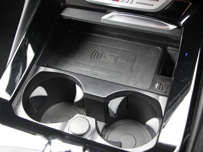 2022 BMW X3 缩略图 16