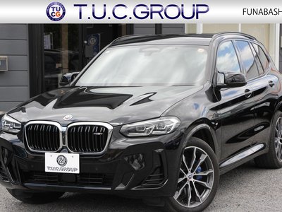 BMW X3 - 1