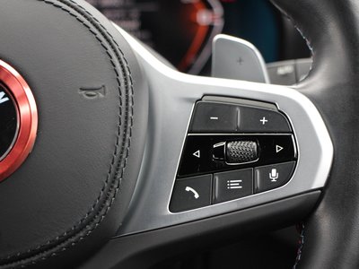 2022 BMW X3 缩略图 41