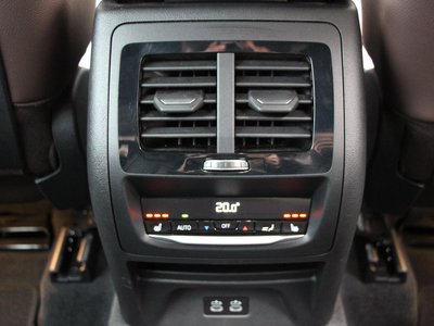 2022 BMW X3 缩略图 24