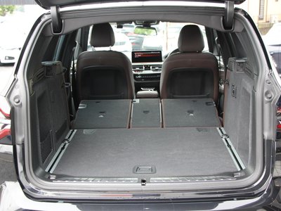 2022 BMW X3 缩略图 69