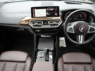 BMW X3 - 4