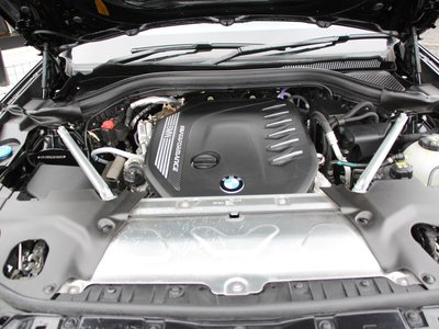 BMW X3 - 10