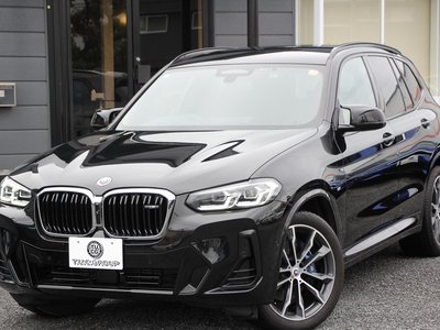 2022 BMW X3 缩略图 34