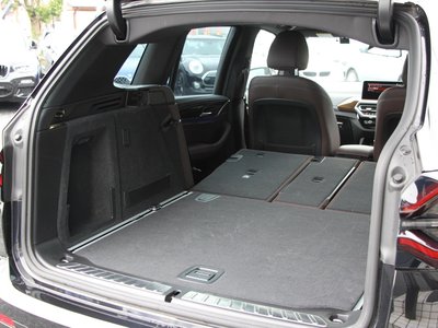 2022 BMW X3 缩略图 19