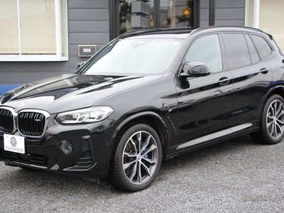 BMW X3 - 5