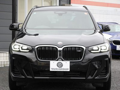 2022 BMW X3 缩略图 28