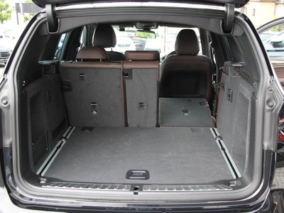 2022 BMW X3 缩略图 67