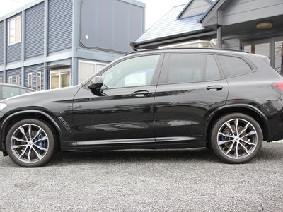 2022 BMW X3 缩略图 25