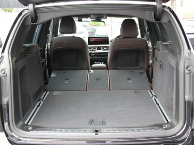 2022 BMW X3 缩略图 70
