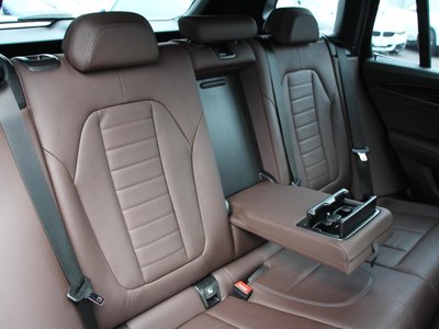 2022 BMW X3 缩略图 39