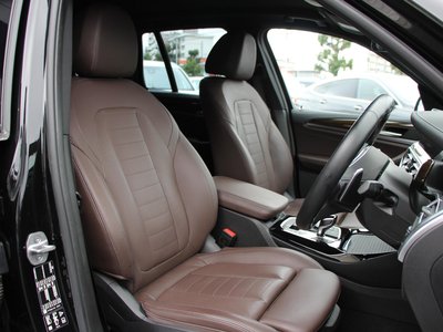 BMW X3 - 6
