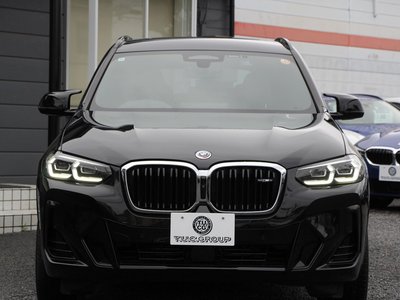 2022 BMW X3 缩略图 32