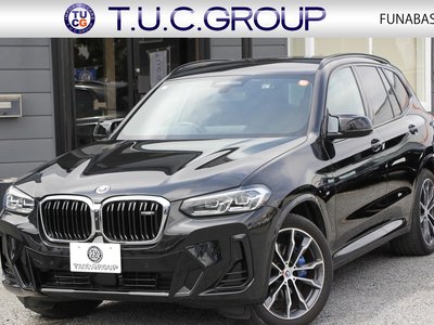 BMW X3 - 3