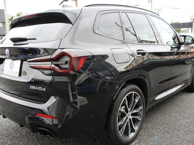 2022 BMW X3 缩略图 29