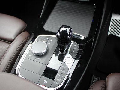 2022 BMW X3 缩略图 17