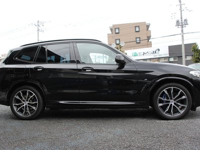 2022 BMW X3 缩略图 30