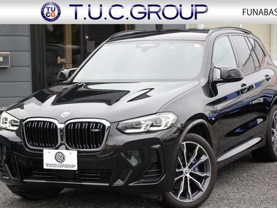 BMW X3 - 2