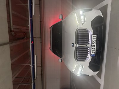 2024 BMW X7 photo 1
