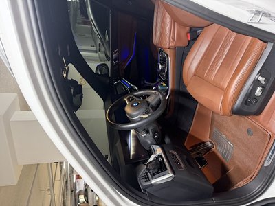 2024 BMW X7 photo 4