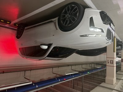 2024 BMW X7 photo 3