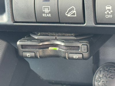 TOYOTA LAND CRUISER - 6