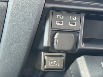 TOYOTA LAND CRUISER - 5