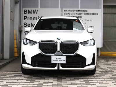 BMW X3 - 2