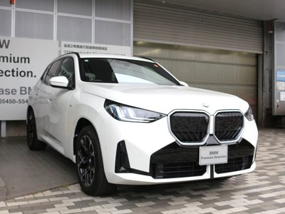 BMW X3 - 10