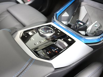 BMW X3 - 9