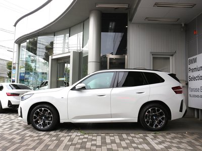 BMW X3 - 7