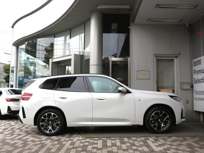 BMW X3 - 6
