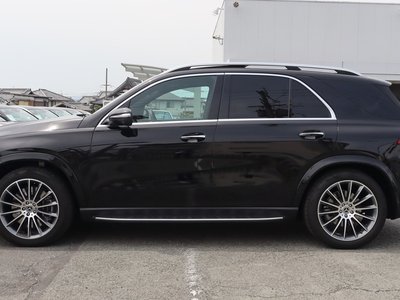 MERCEDES-BENZ GLE - 9