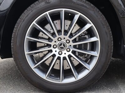 MERCEDES-BENZ GLE - 3