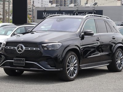 MERCEDES-BENZ GLE - 8