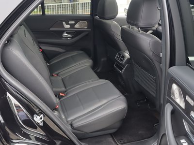 MERCEDES-BENZ GLE - 4